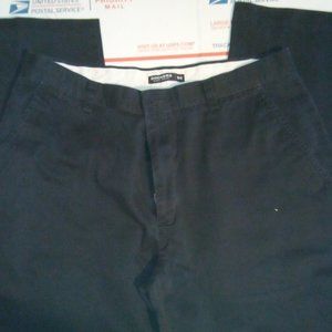 mens navy blue Dockers D3